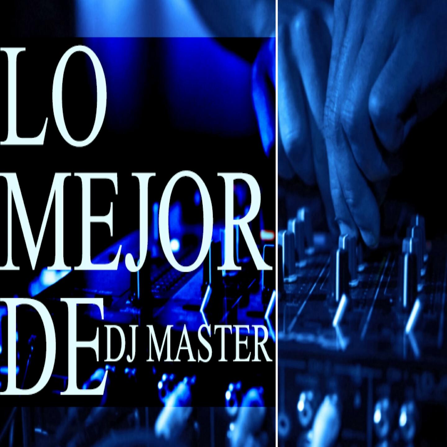 DJ Master - Tiene Que Correr