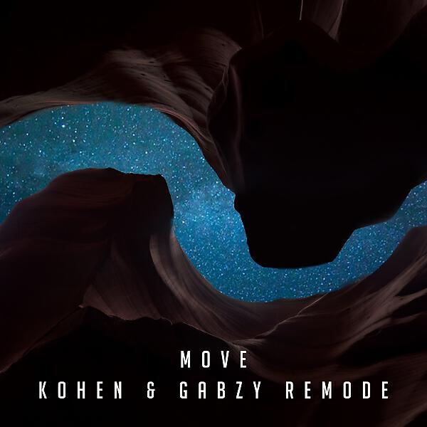 VINNE - Move (Kohen & Gabzy Remode)