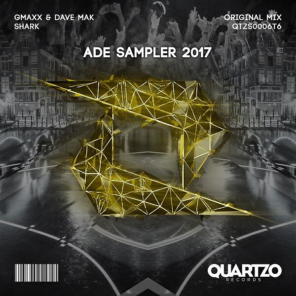 GMAXX - Shark (Radio Edit)