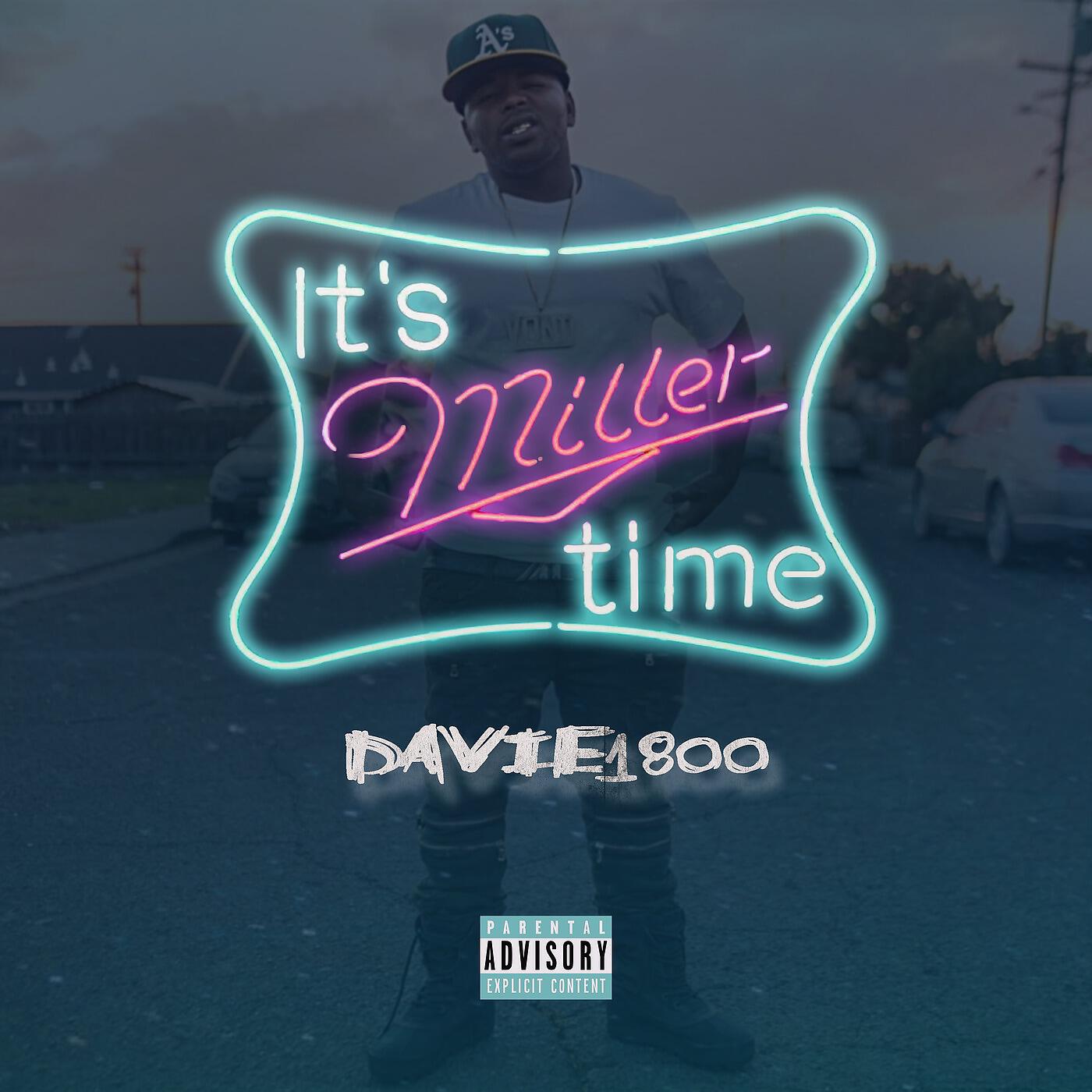 Davie1800 - Bake Somthin