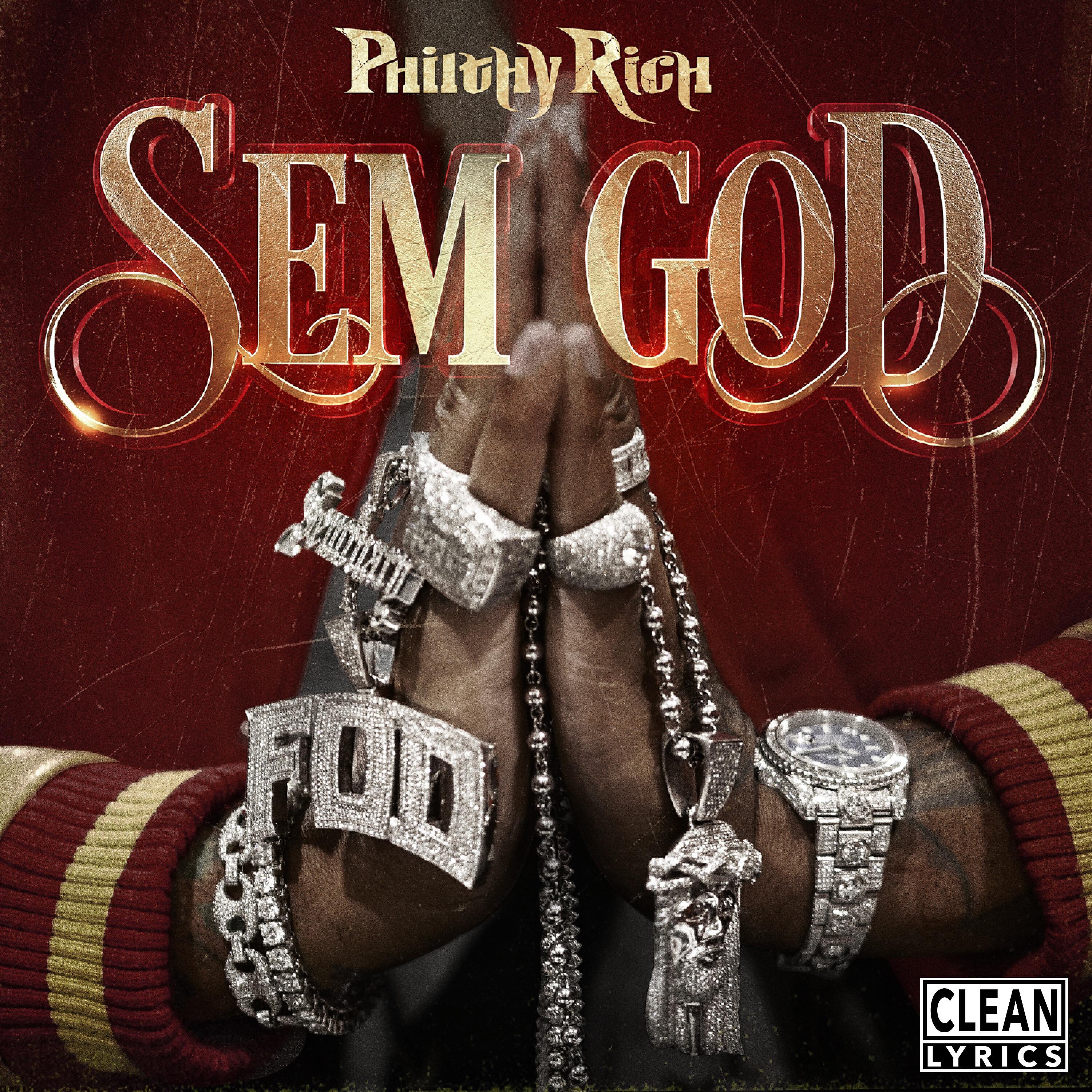 Philthy Rich - Right Now (Bonus Track) (feat. SOB X RBE & Ziggy) (Bonus Track)