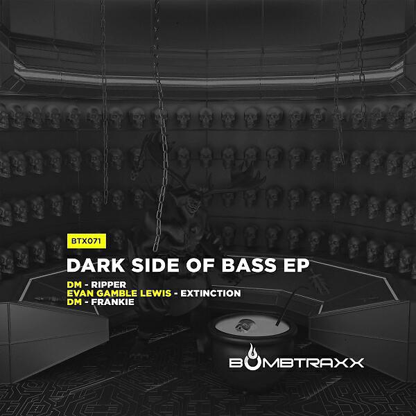 DM - Frankie (Original)