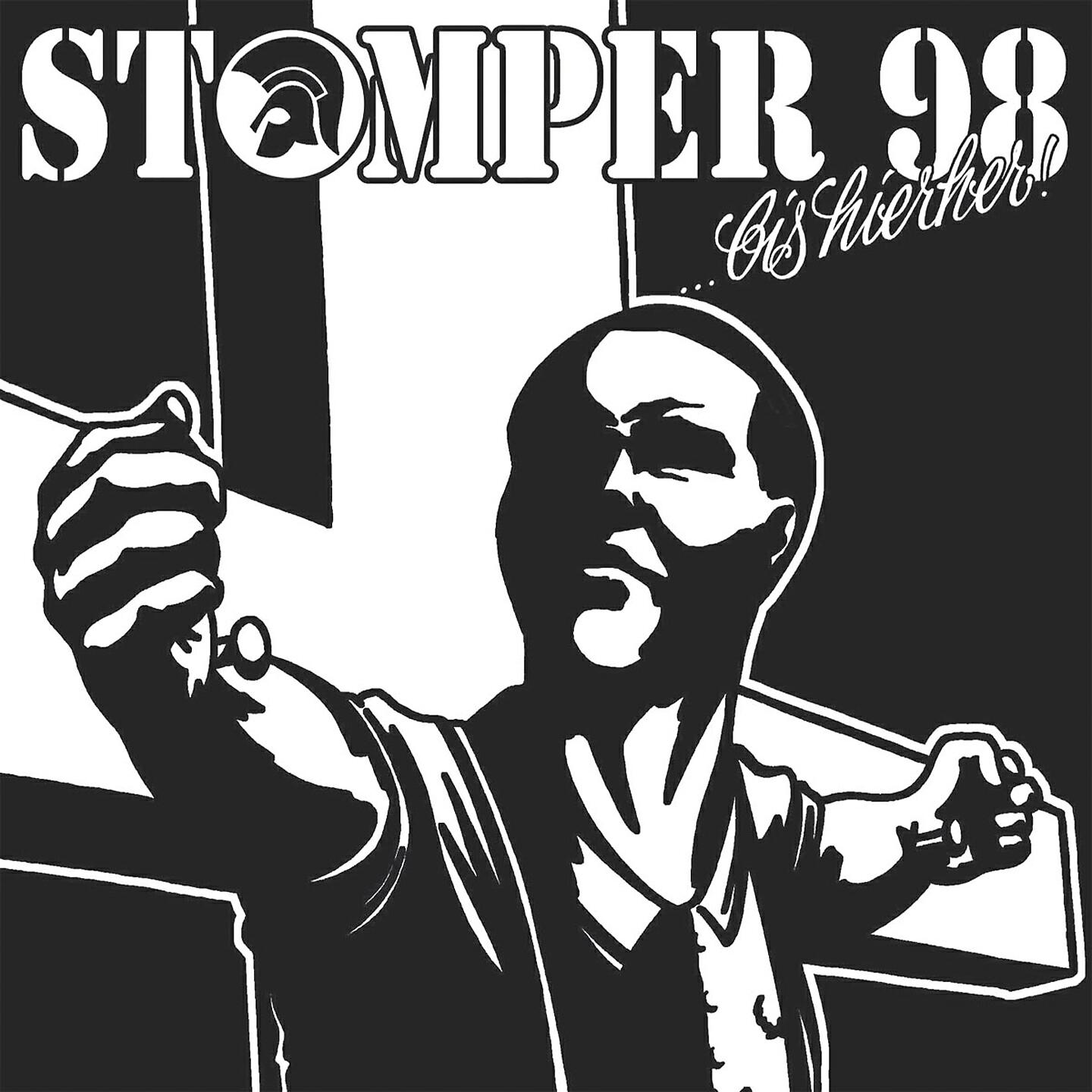 Stomper 98 - Abrechnung