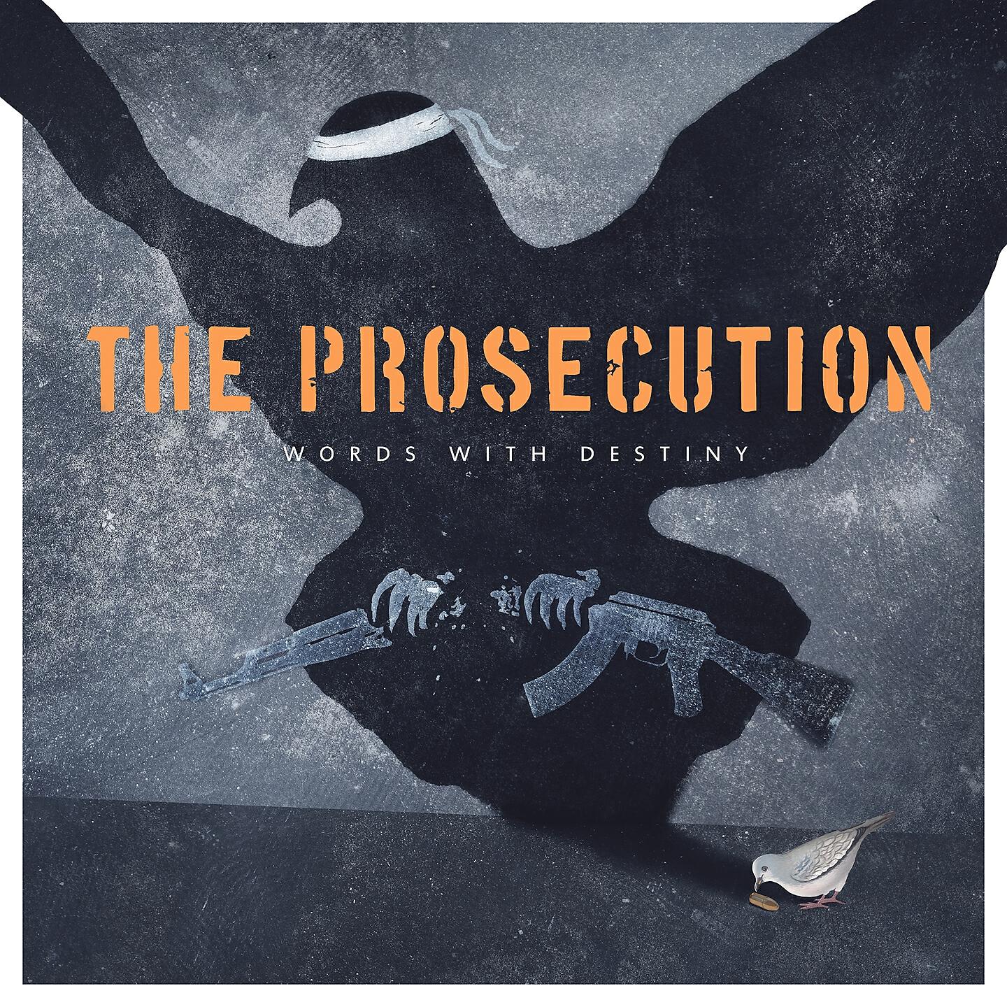 The Prosecution - Midnight Summer Storm
