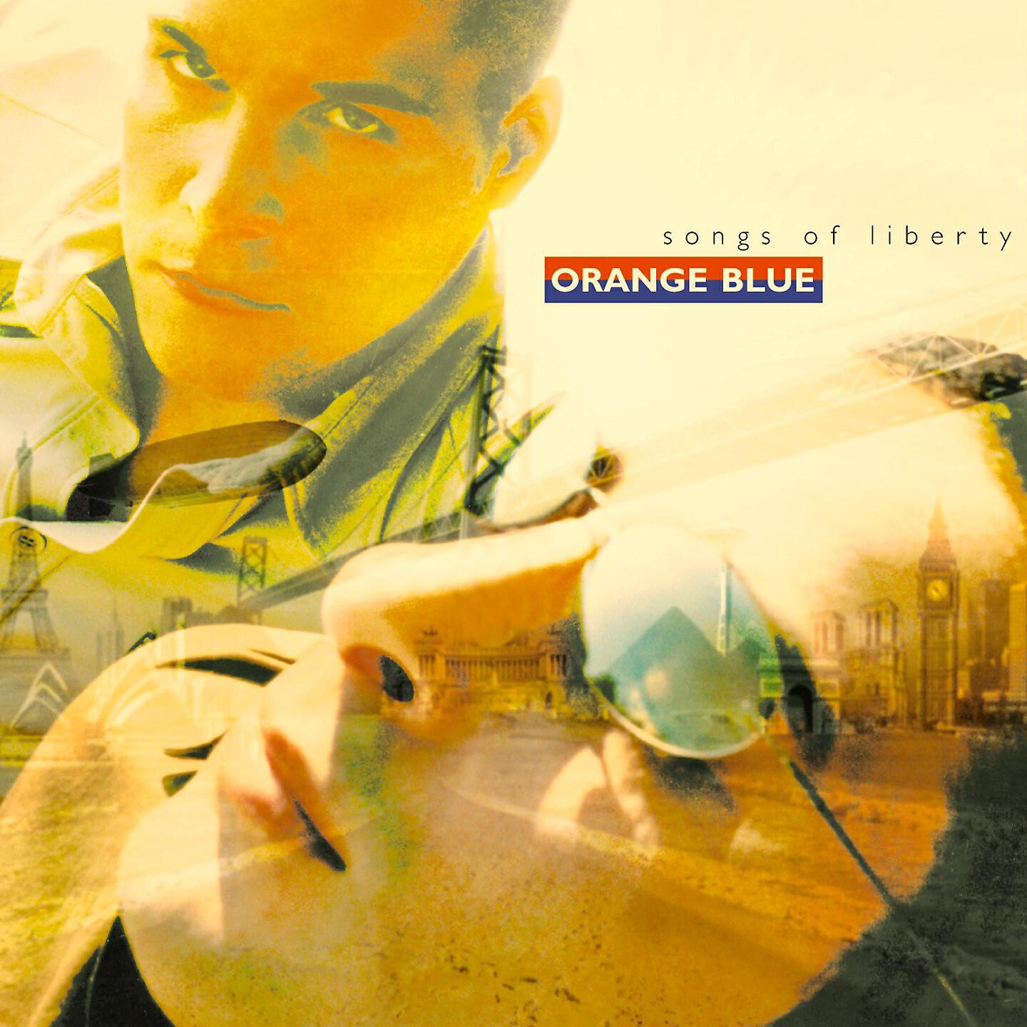 Orange Blue - The Smile (Complete Version)