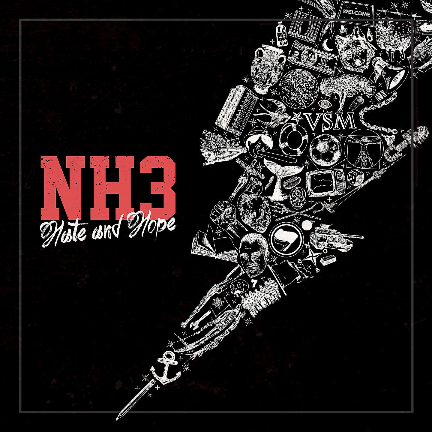 NH3 - Il vaso di pandora