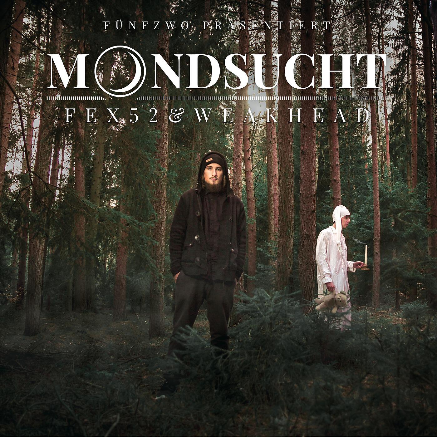Постер альбома Mondsucht