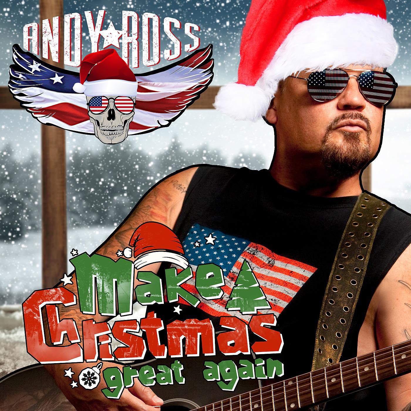 Постер альбома Make Christmas Great Again