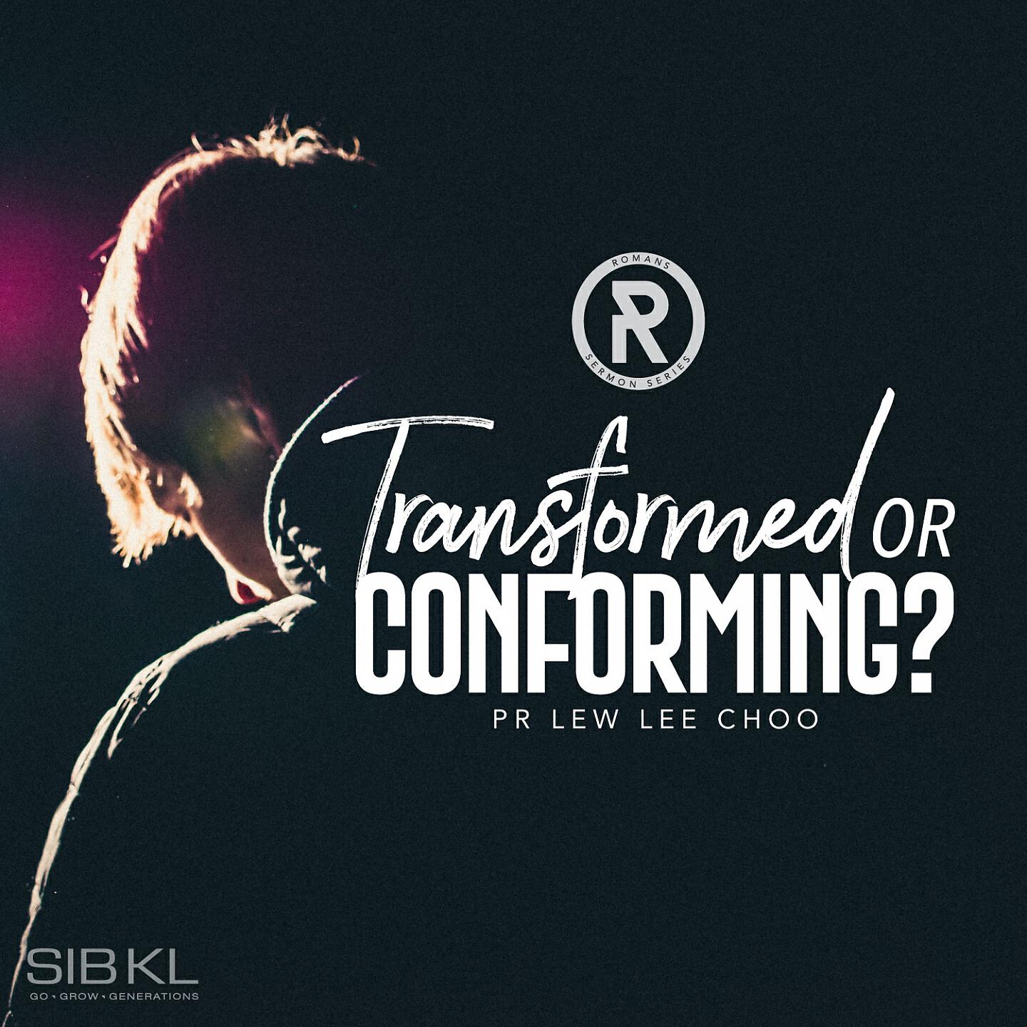SIBKL - Transformed or Conforming?