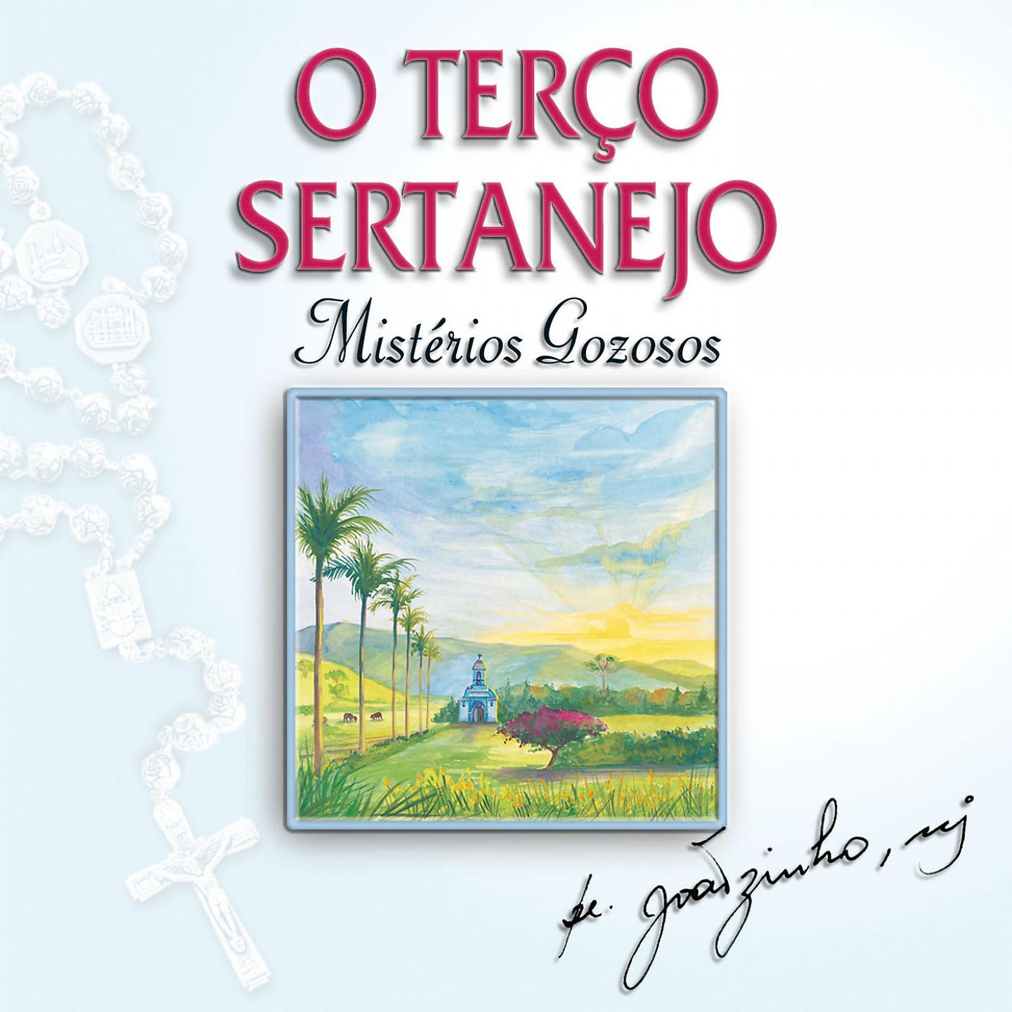 Постер альбома O Terço Sertanejo