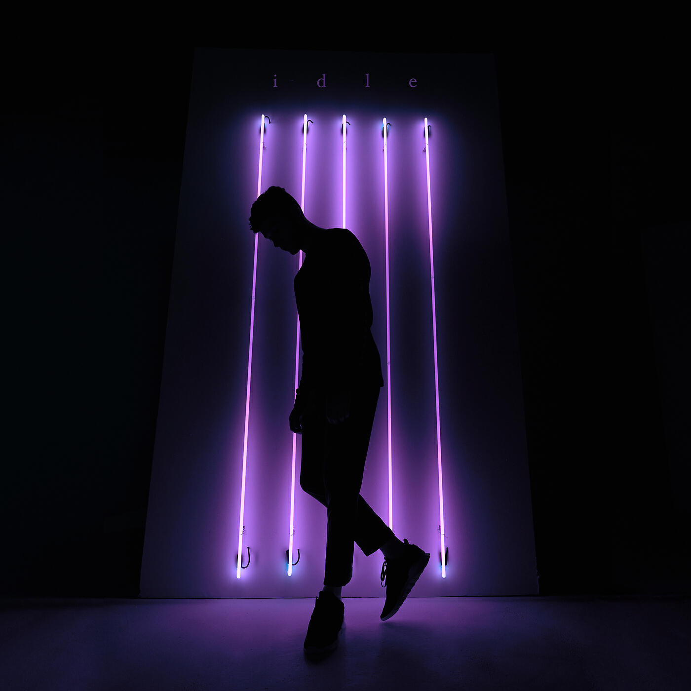 Jeremy Zucker - talk is overrated