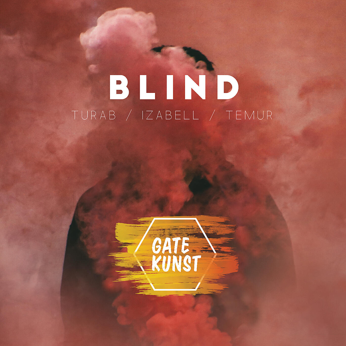 Gatekunst - Blind