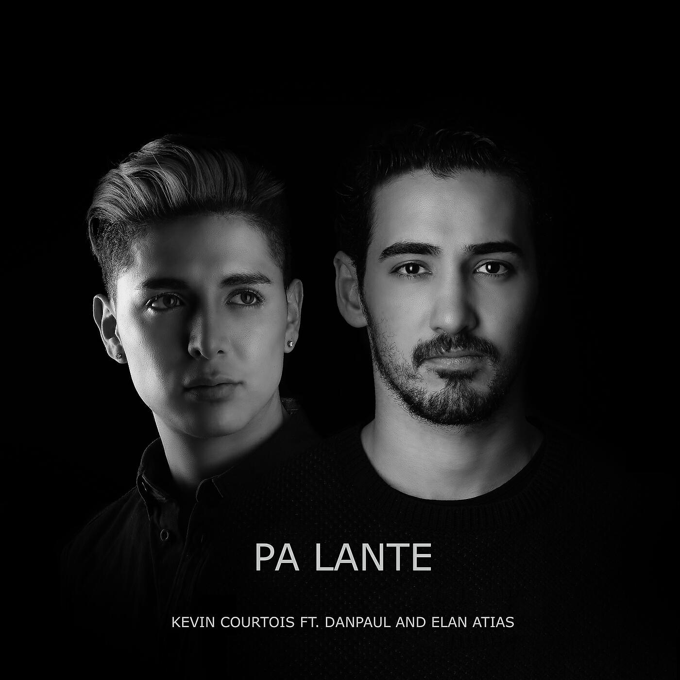 Kevin Courtois - Pa Lante