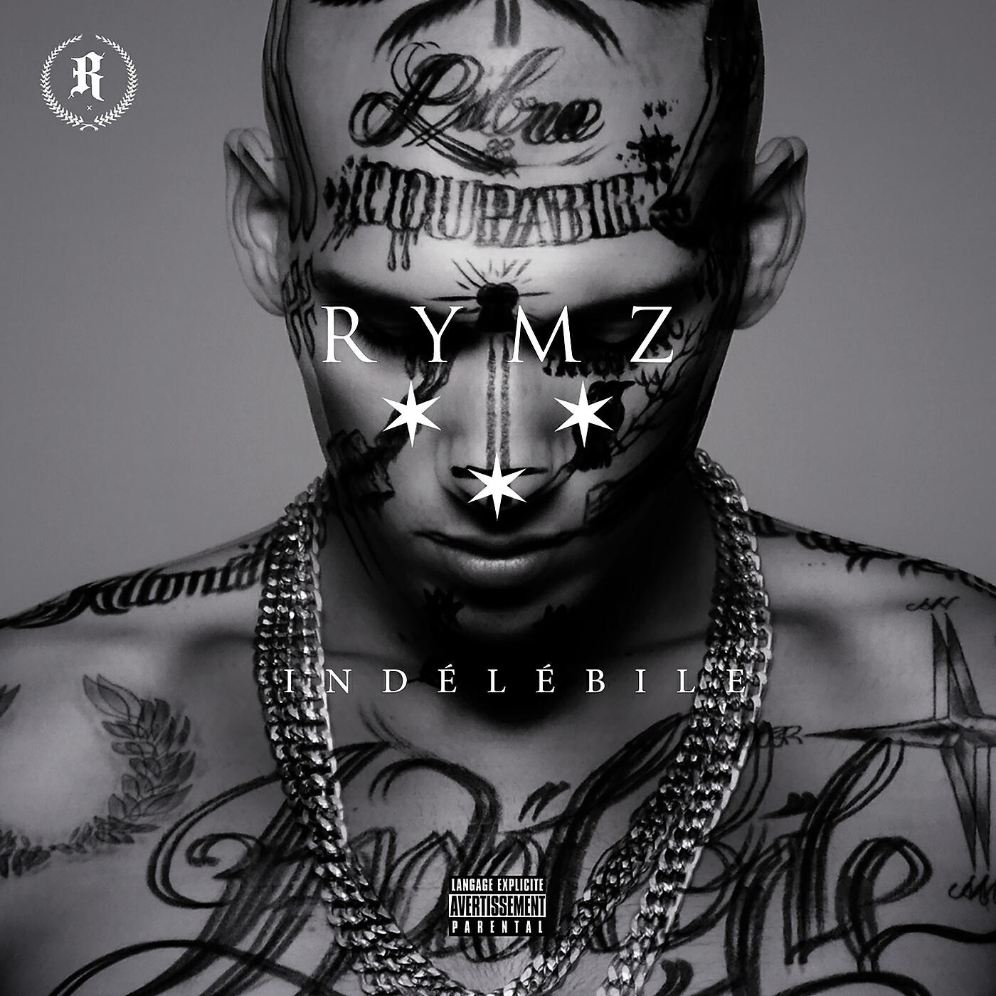 Rymz - Nos propres lois