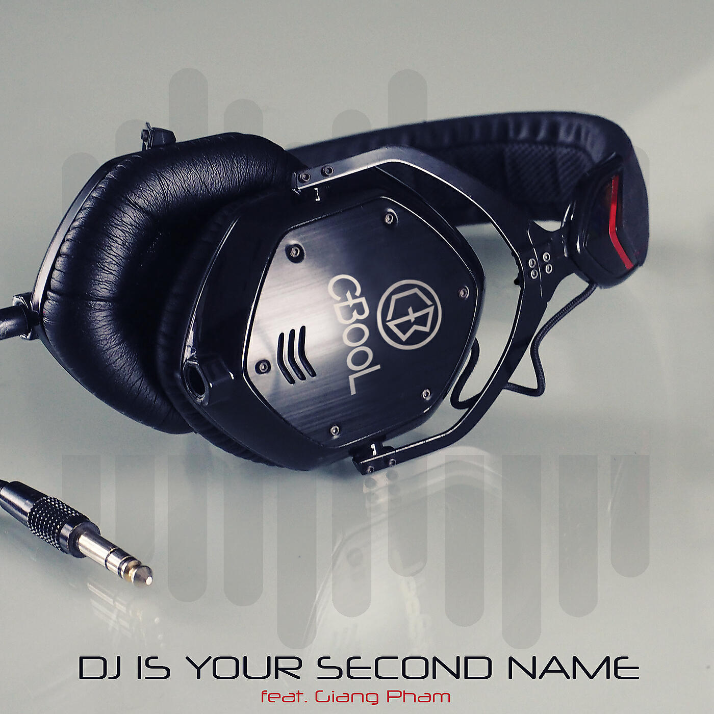 C-BooL - DJ Is Your Second Name (TWISTERZ & Waveshock Remix)
