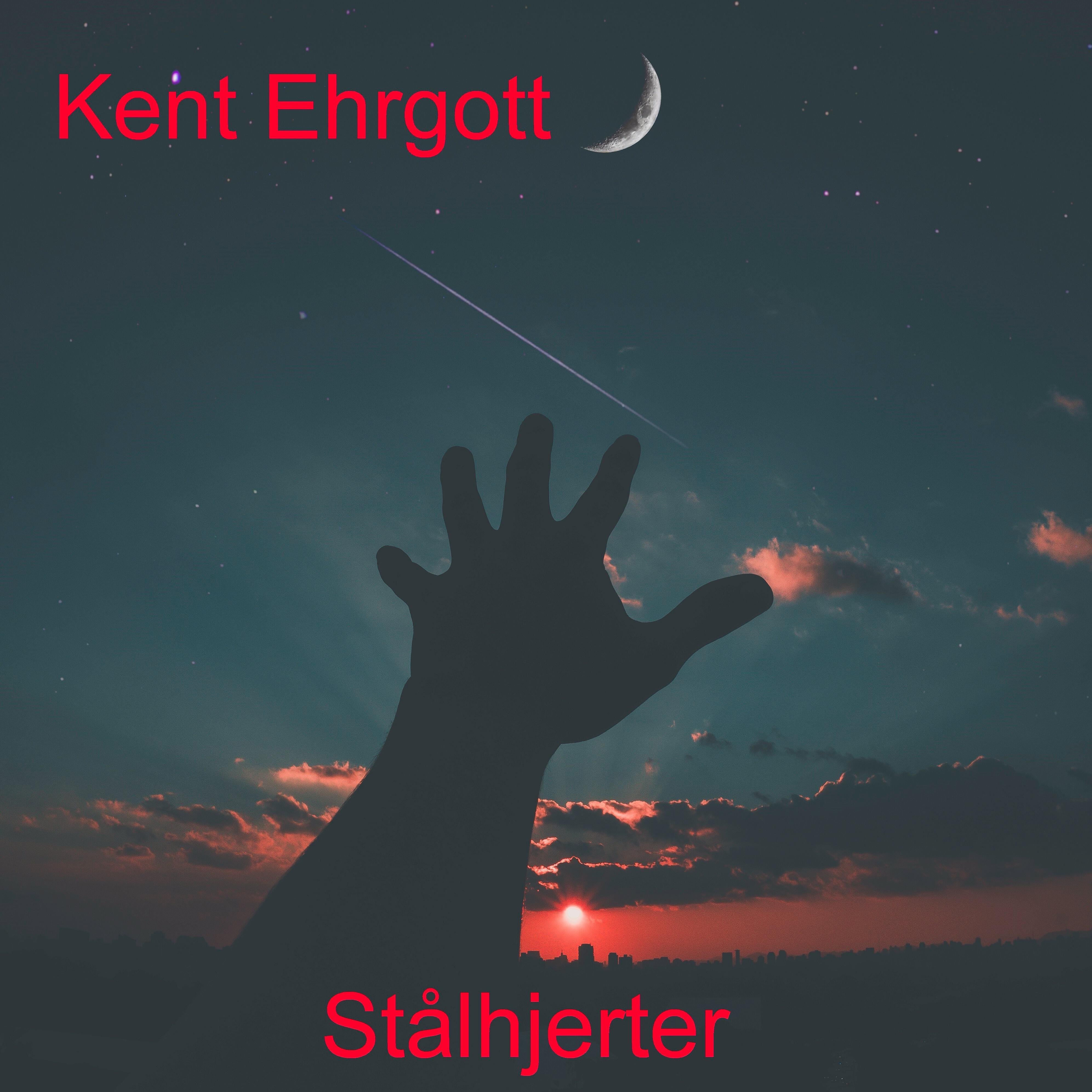 Kent Ehrgott Larsen - Hed Hed Sommer