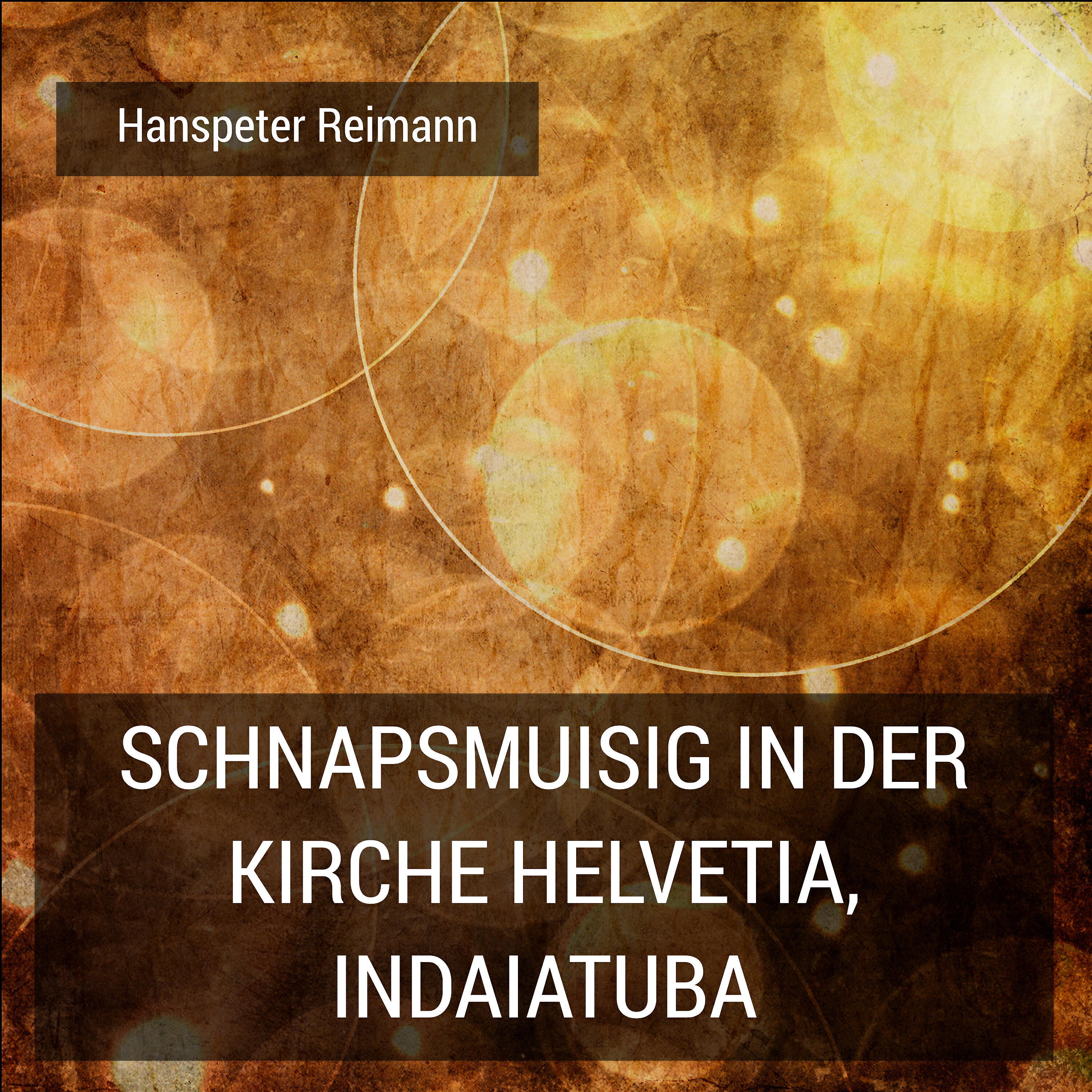 Hanspeter Reimann - Beim Heiligen Niklaus