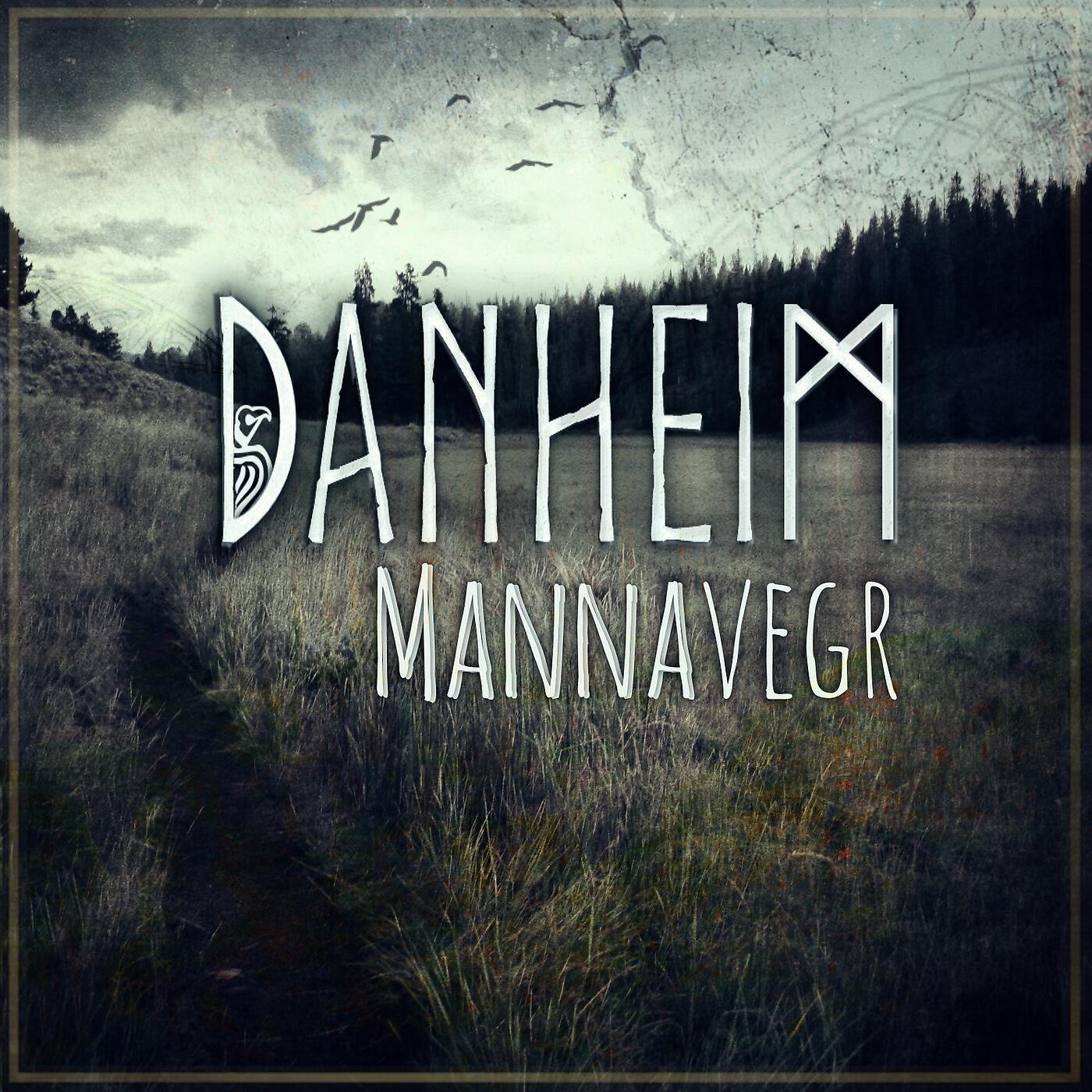Danheim - Ímar