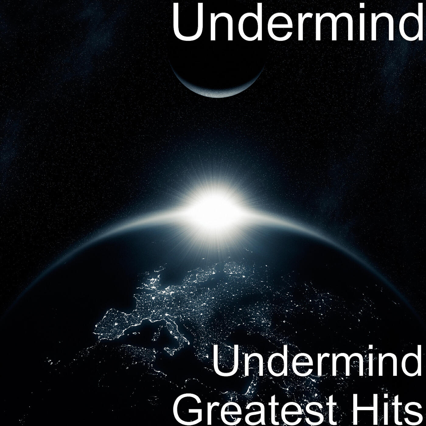 Undermind - Sweet Sensi Live