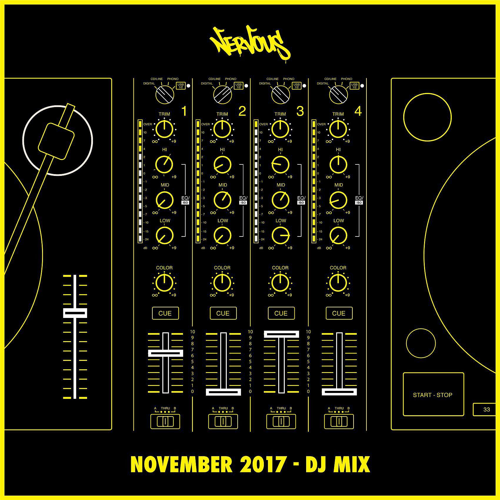 Samuri (NYC) - BANG, DaBeat (feat. Kevin Aviance) [The Carry Nation Remix]