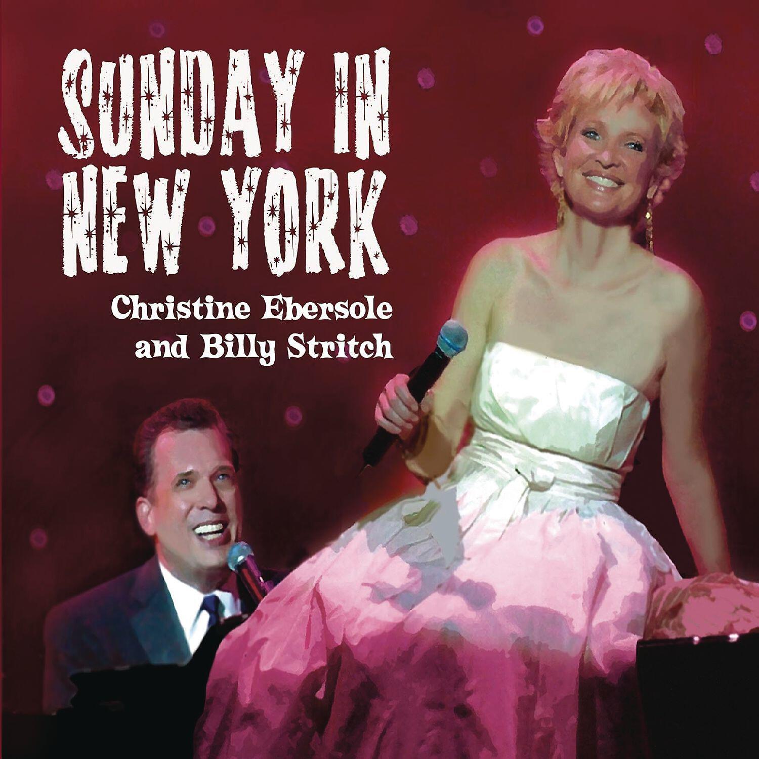 Christine Ebersole - Not While I'm Around