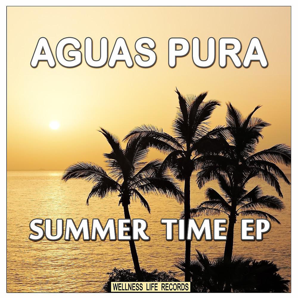 Постер альбома Summer Time EP