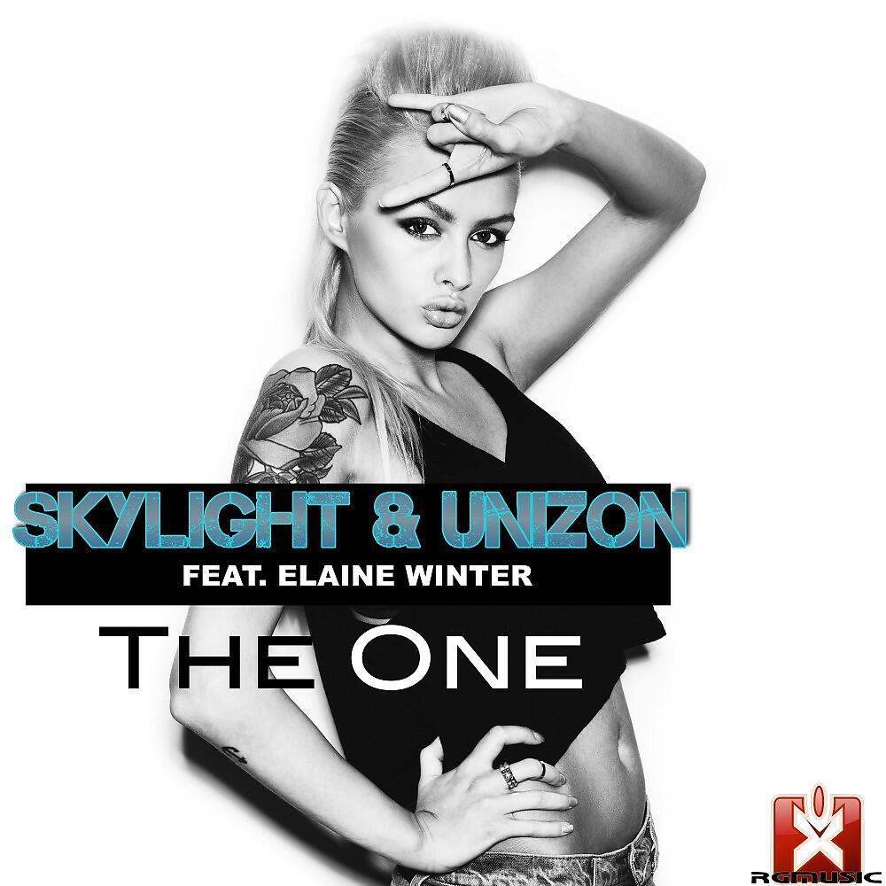 SKYLIGHT - The One (Vibronic Nation Radio Edit)