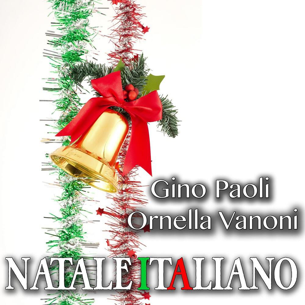Ornella Vanoni - Senti come la vosa la sirena