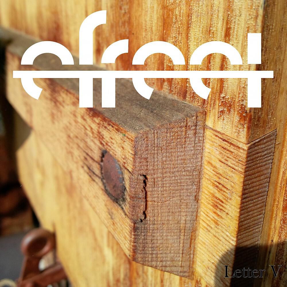 Efreet - Letter V