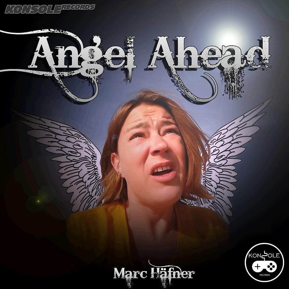 Постер альбома Angel Ahead