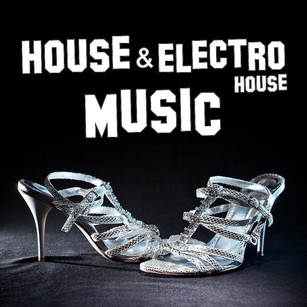 Chris Rockford Presents Ford Electro - Tango Electronica (Hanna Hansen & David Puentez Remix)
