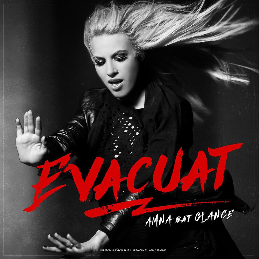 Amna - Evacuat (Radio Killer Radio Version)