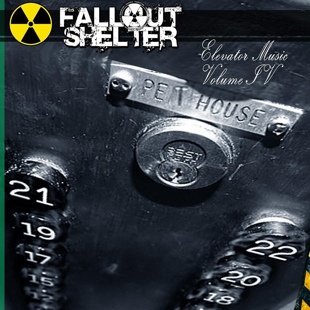 Fallout Shelter - Strong Arm