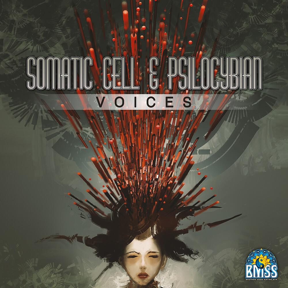 Somatic Cell & PsiloCybian - Voices