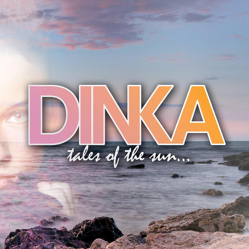 Постер альбома Tales of the Sun