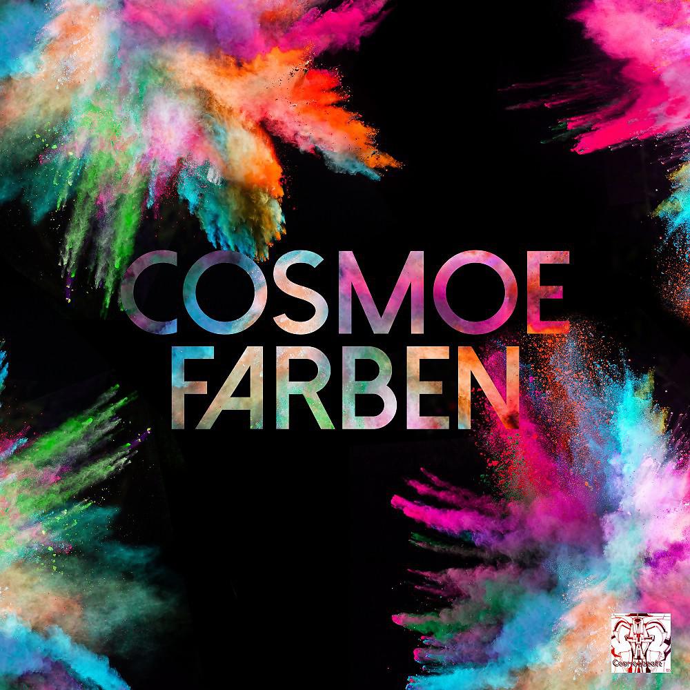 Постер альбома Farben