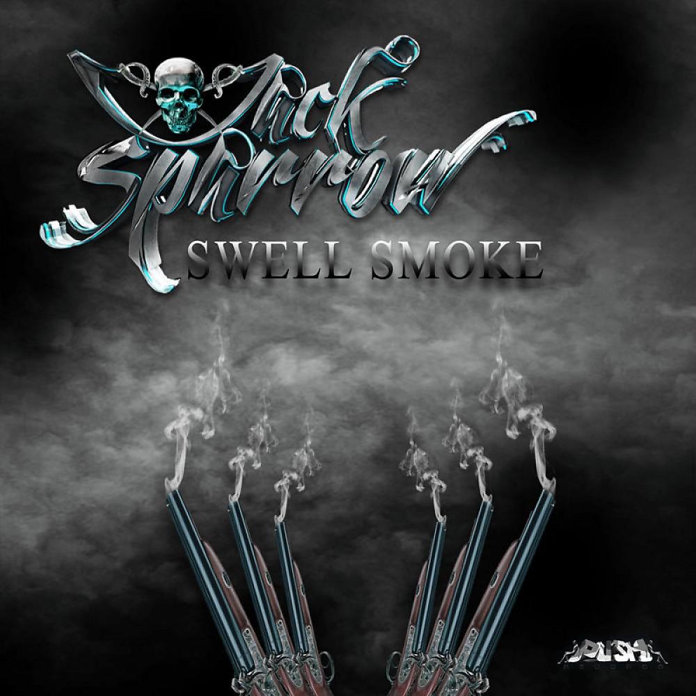 Постер альбома Swell Smoke