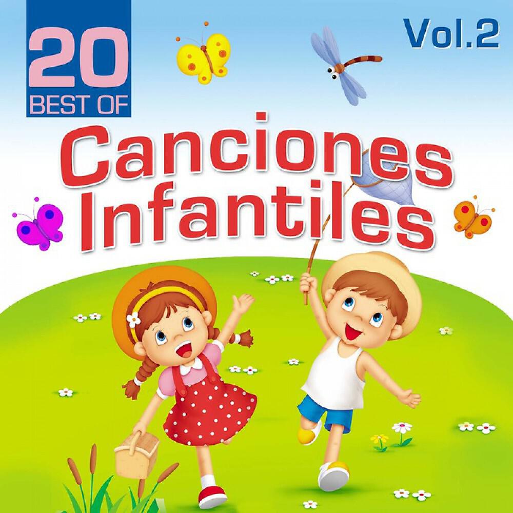 The Countdown Kids - Hilitos De Oro