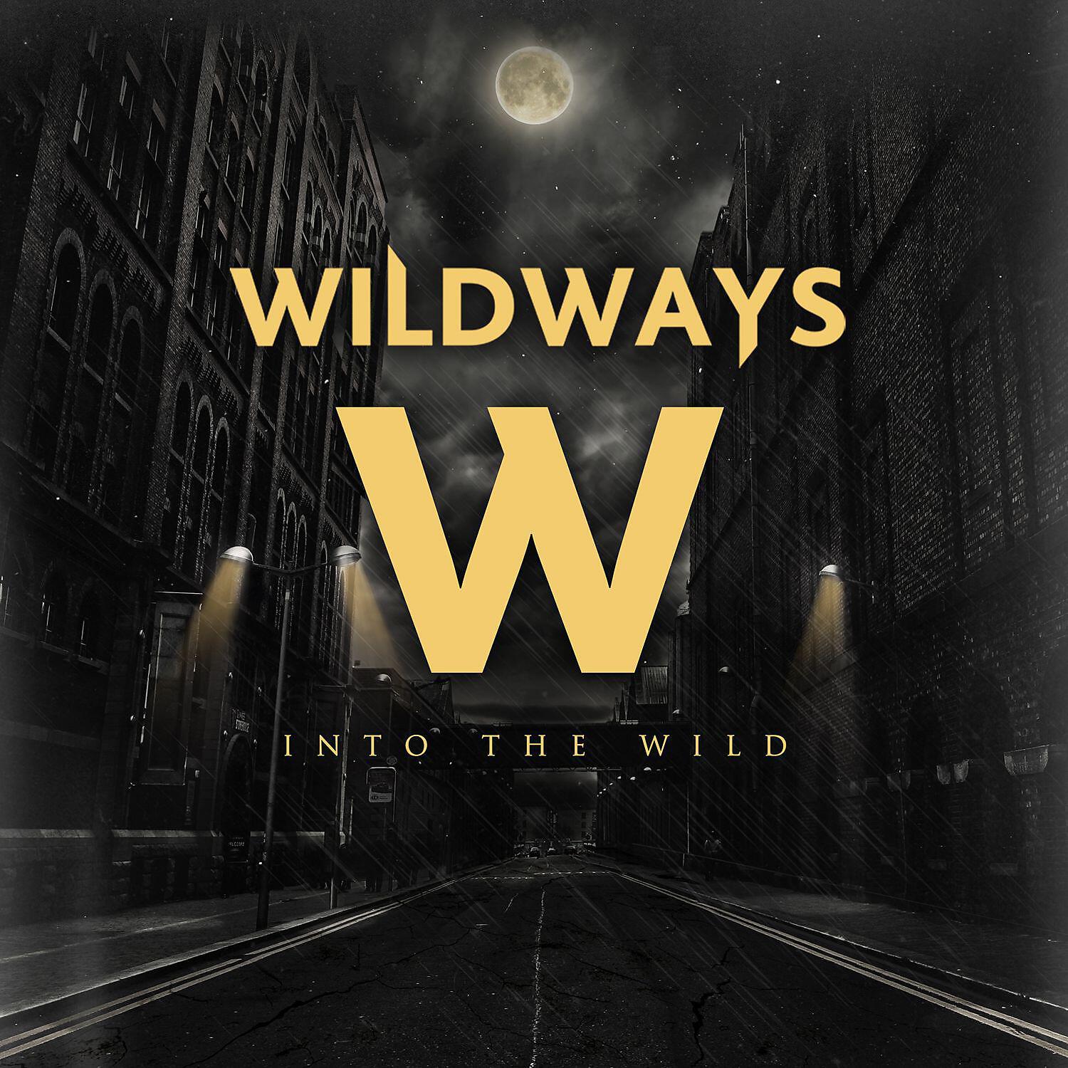 Wildways - Faka Faka Yeah