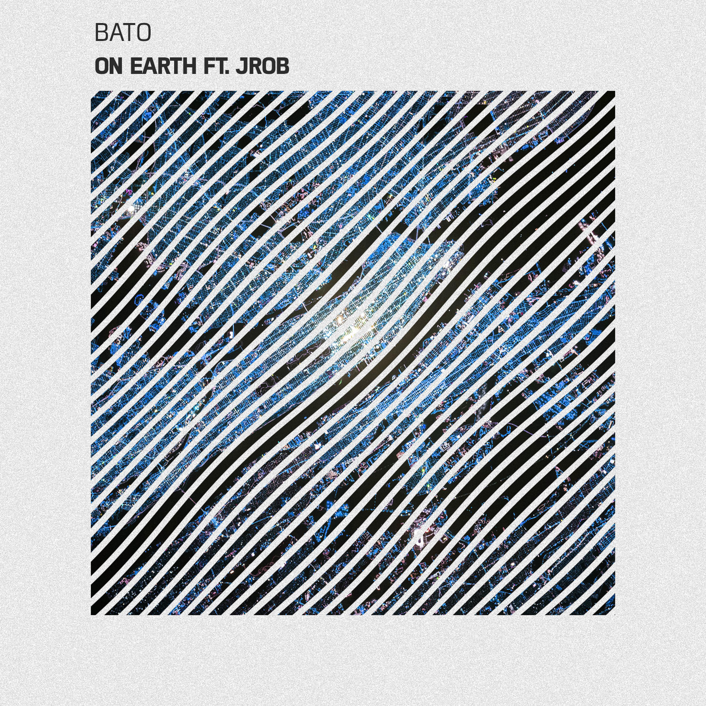 Постер альбома On Earth (feat. Jrob)