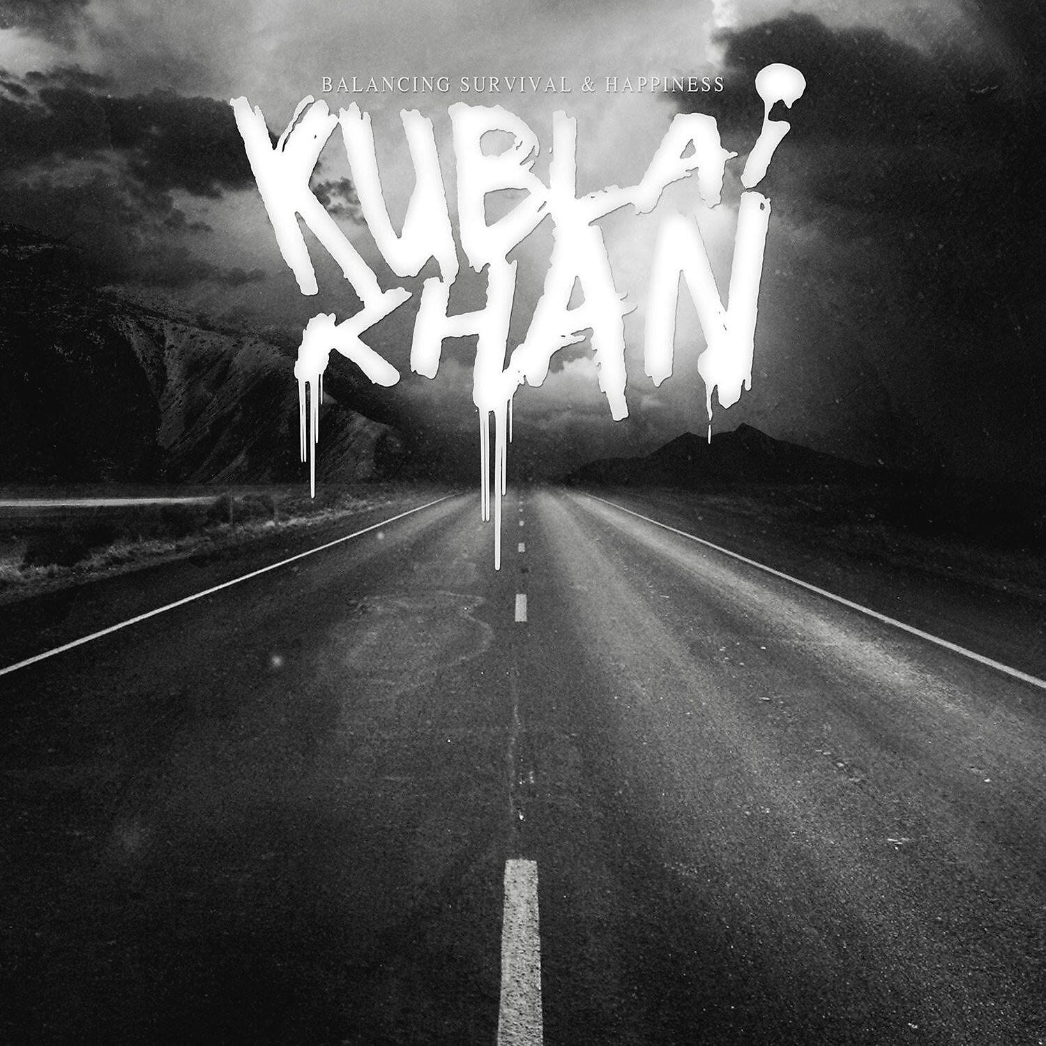 Kublai Khan - A Quarter up the Staircase (Pt. II)