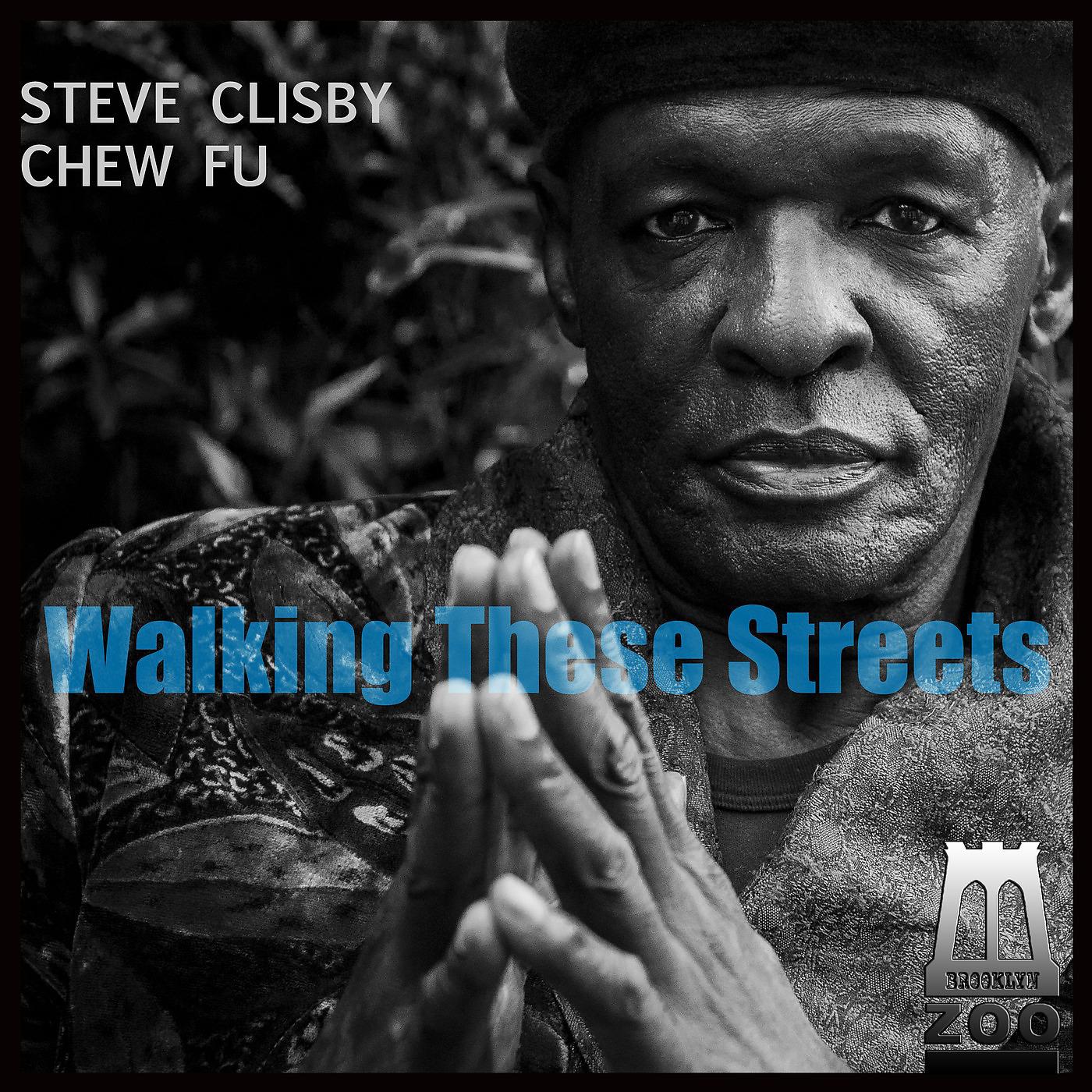 Постер альбома Walking These Streets