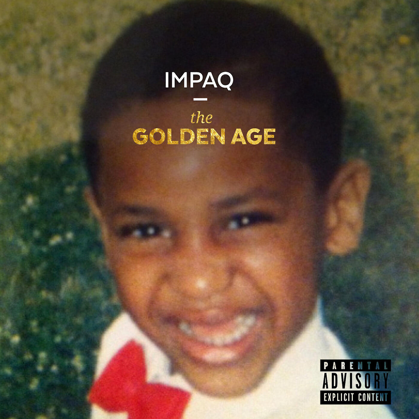 Impaq - No Friend of Mines (feat. Shyla)