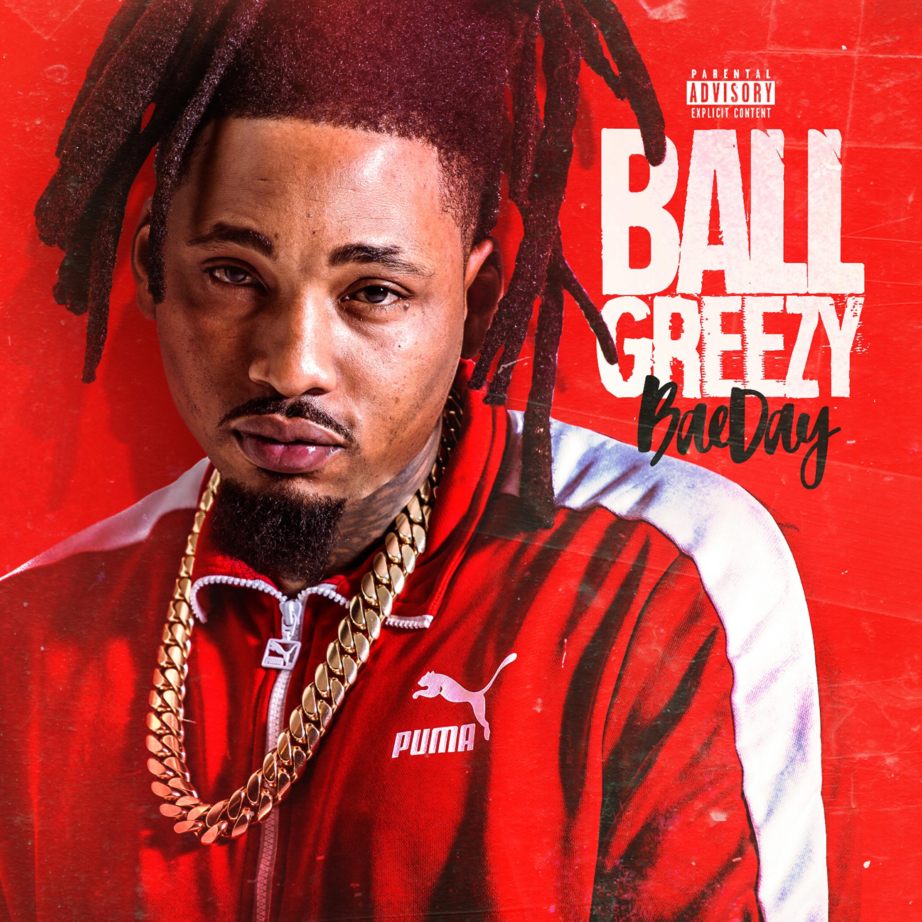 Ball Greezy - Fuckdup Boutcha