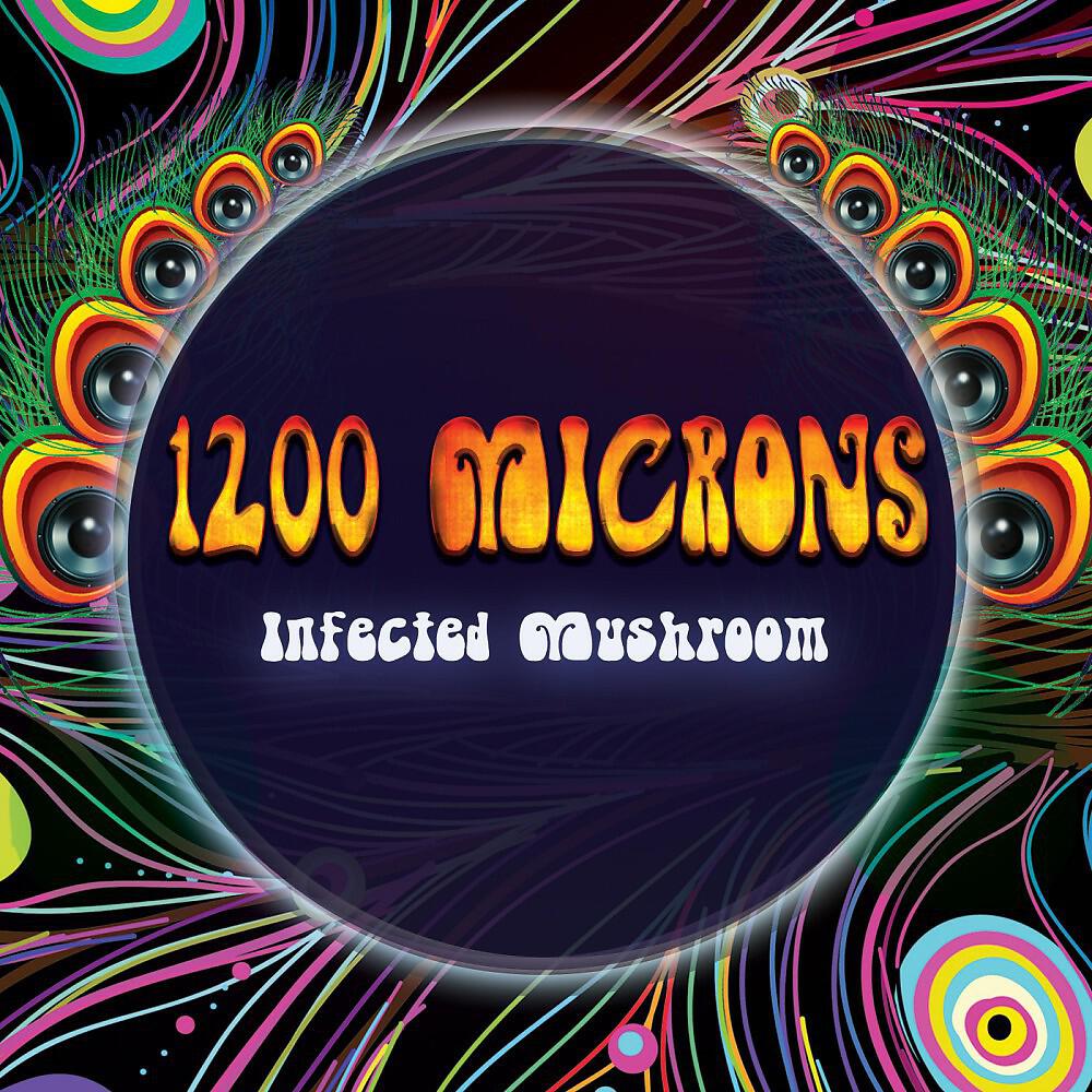 1200 Microns - The Trip Treatment (Original Mix)