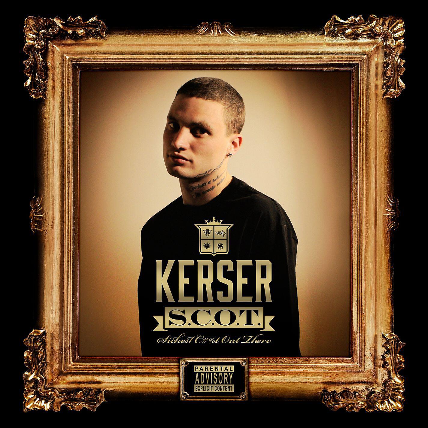 Kerser - I Breathe Rap