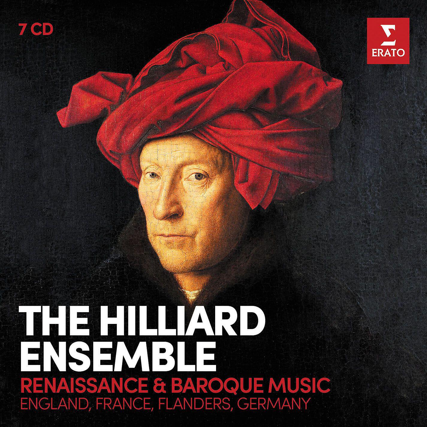 The Hilliard Ensemble - Beata progenies (Plainchant)