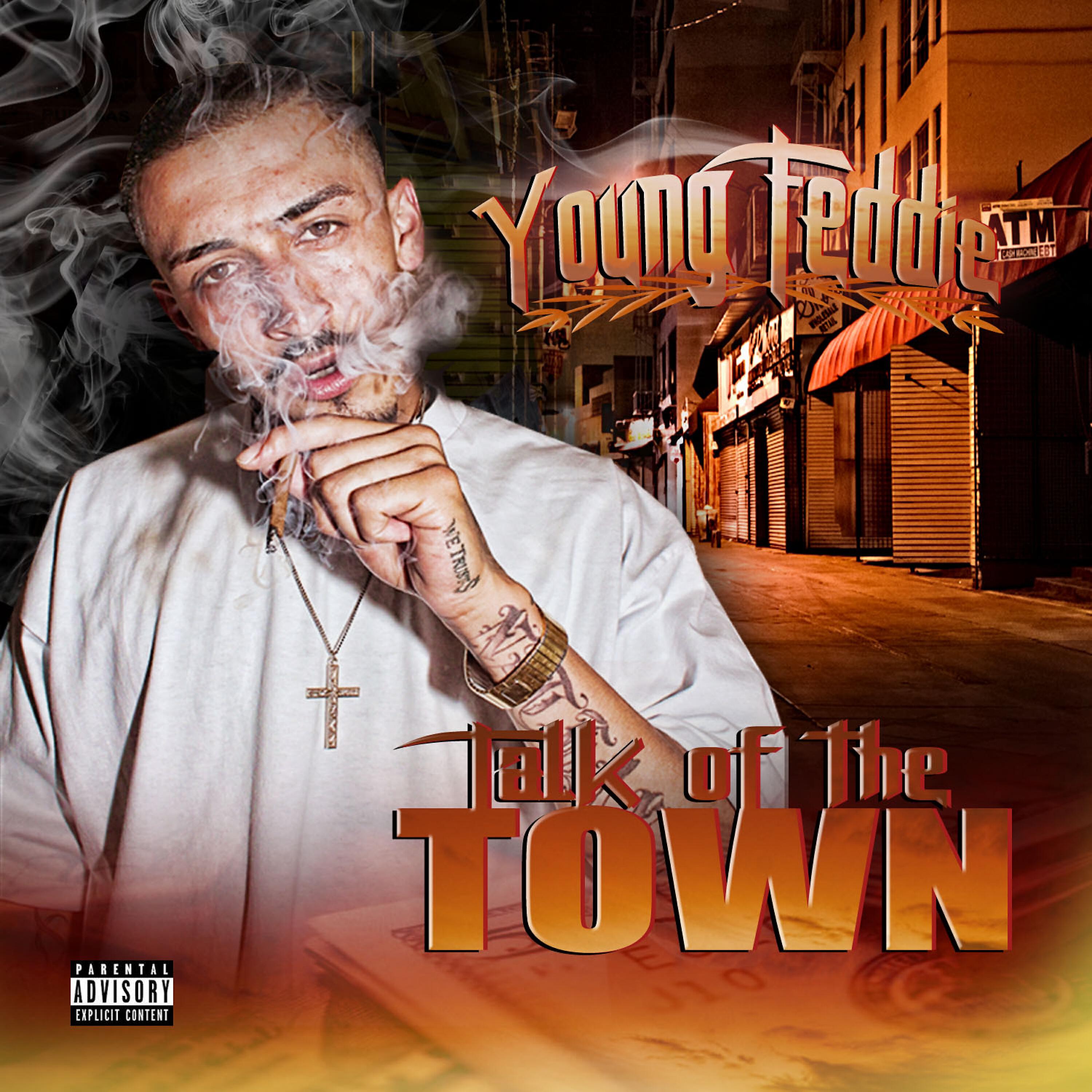 Young Feddie - U.O.E.N.O (feat. Sly Coopa)