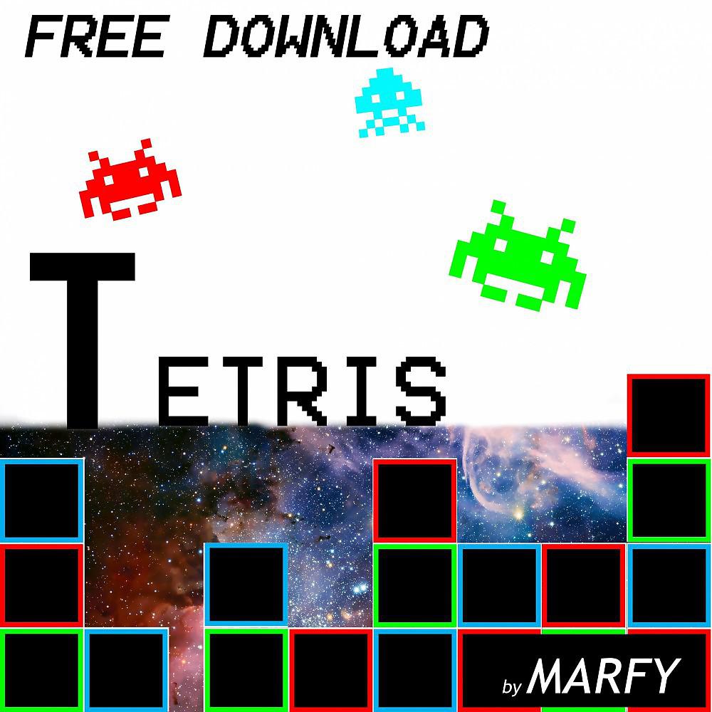 Постер альбома Tetris (Original Mix)