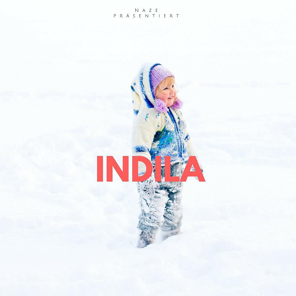 Постер альбома Indila